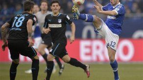 El Hoffenheim despide al técnico Marco Kurz