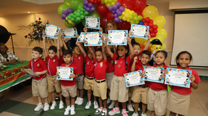 Alcaldía de Panamá: ¿Qué día inician las clases de los parvularios?