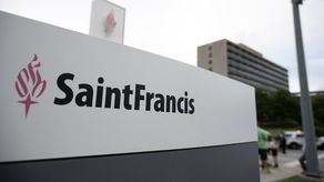 El ataque ocurrió en terrenos del Saint Francis Health System en Tulsa.