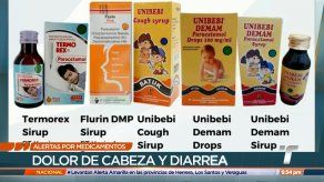 Minsa pide a la ciudadanía reportar reacciones adversas de medicamentos