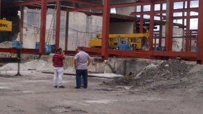 Roban 24 mil dólares de una planilla en Colón