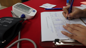 Minsa anuncia cierre temporal del Centro de Salud&nbsp;