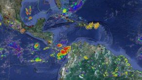 Fuertes lluvias se extenderán al oeste de Panamá y Coclé