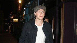 Niall Horan acepta la relación entre Liam Payne y Cheryl Cole