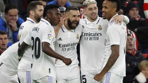 La Liga: Real Madrid vs. Elche F.C. ¿Dónde y desde qué hora será?