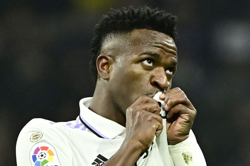 El Real Madrid doblega al Valencia en el Santiago Bernabéu