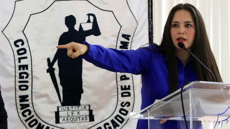 Diputada Rodríguez presenta nulidad contra Decreto que extiende permiso a extranjeros