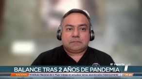 Balance de la CSS tras dos años de pandemia