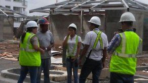 Promulgan Ley 59 que aumenta multas por contratar extranjeros sin permiso Promulgan Ley 59 que aumenta multas por contratar extranjeros sin permiso