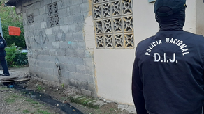 La operación Metro se desarrolló en Panamá Oeste, Coclé y Colón. La operación Metro se desarrolló en Panamá Oeste, Coclé y Colón.