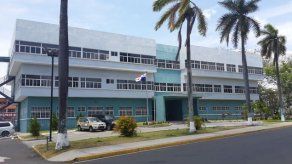 Contraloría entrega al Ministerio Público informe preliminar de auditorías a Pandeportes