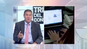 Tribuna del Consumidor: Banca segura por internet