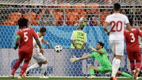 Panamá se despide del Mundial con derrota ante Túnez