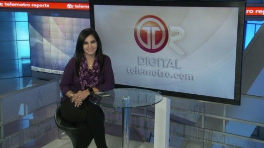 TR Digital del 13 de diciembre de 2017