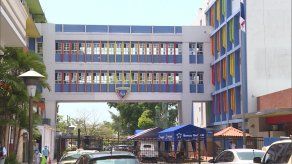 Hospital del Niño﻿.