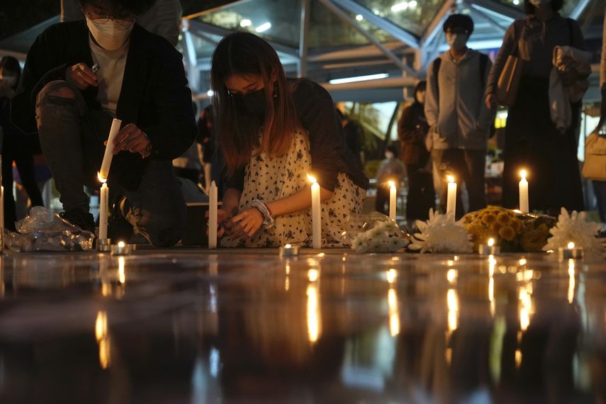 La universidad atribuyó la decisión a la “protección general de la comunidad universitaria tras una evaluación reciente”
