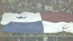 El partido Panamá vs. Costa Rica se dará con precipitaciones