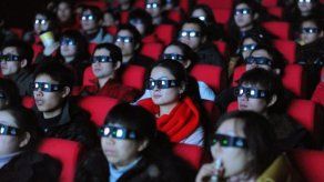 El cine 3D llega a Cuba con timidez y sin revuelo