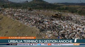 Preocupa futuro de Cerro Patacón