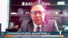 Abogado Francisco Carreira asegura que el fuero penal electoral es inmoral