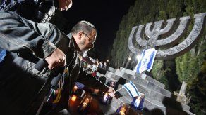 Israel rinde último homenaje a Peres y prepara llegada de líderes para el funeral