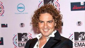 David Bisbal no descarta enamorarse de Eugenia Suárez