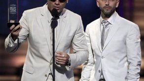 Wisin y Yandel