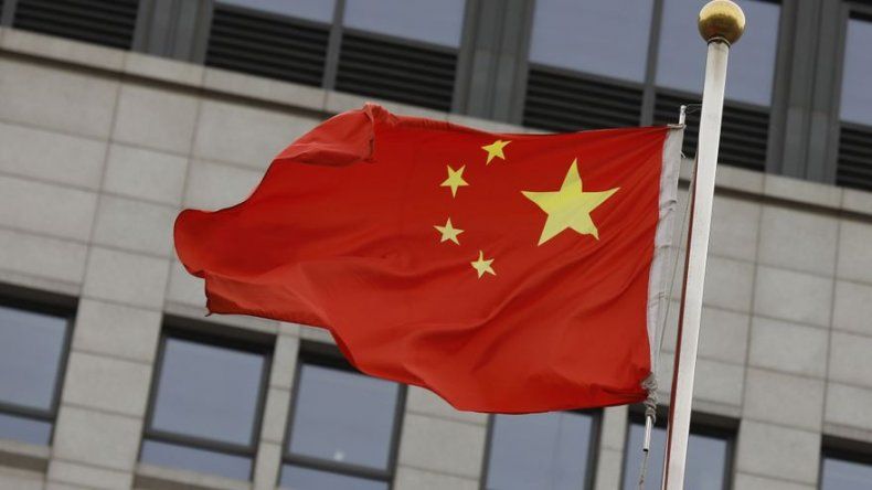 China abre una lista de empresas no fiables tras el veto de EEUU a Huawei