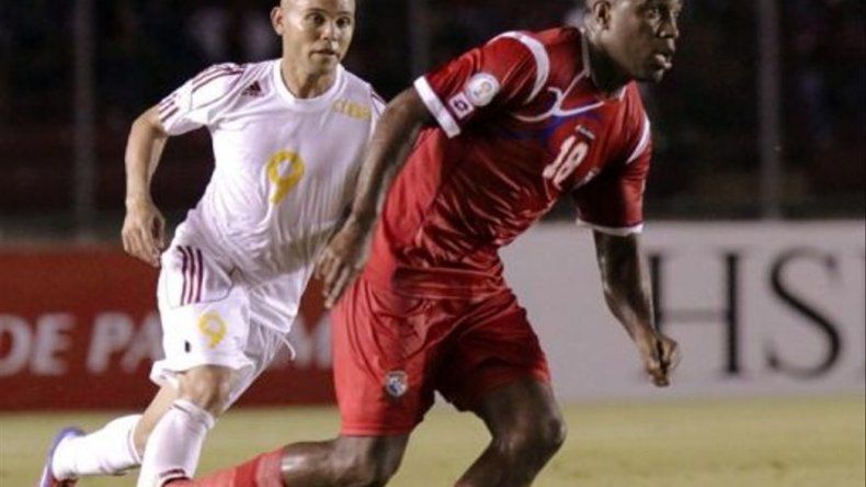 Panamá busca terminar con el dominio tico en San José