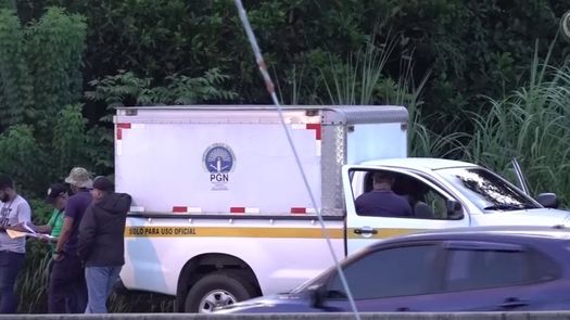 Tres personas mueren en Panamá Oeste por accidentes de transito. Tres personas mueren en Panamá Oeste por accidentes de transito.