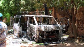 El Gobierno español condena la agresión terrorista sufrida en Malí
