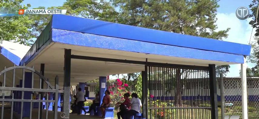 Estudiantes del IPT de Capira&nbsp;