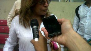 Balbina Herrera: Los políticos tenemos que dar el ejemplo