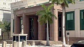 Martinelli se mantiene detenido a la espera de una decisión en Miami