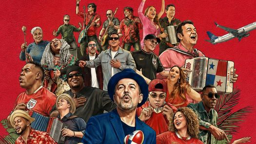 Billboard Latin incluye “Sube La Marea (Remix)” entre los himnos del Mundial. Billboard Latin incluye “Sube La Marea (Remix)” entre los himnos del Mundial.
