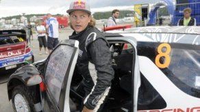 Raikkonen pilotará en Fórmula 1 el 23 y 24 de enero en Valencia