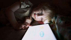 CSS explica por qué no es recomendable el uso de pantallas