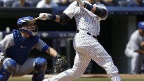 Canó conecta jonrón y remolca 4 en triunfo yanqui