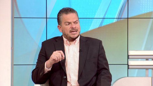 “Los delegados nos han dicho hagan oposición y unifiquen el partido”, Pérez Herrera
