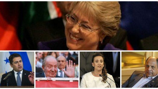 Cancillería revela lista de las delegaciones que estarán en la apertura del Canal Ampliado