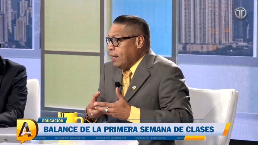 Gremio docente que convoca a paro no ha leído la reforma a la CSS