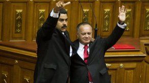 EEUU: los que estaban negociando la salida de Maduro han apagado su celular