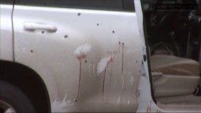 Dos muertos en balacera registrada en vía Fernández de Córdoba