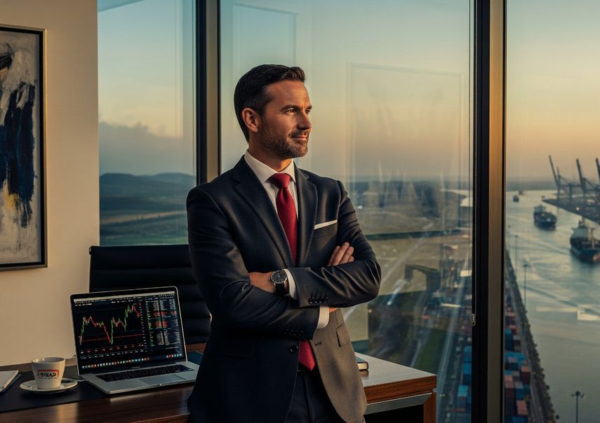 Panamá en la mira digital: espionaje y brechas amenazan su ventaja logística.