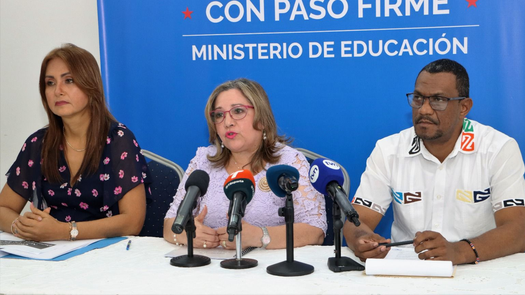 MEDUCA habilitará el Proceso de Vacantes en Línea (PROVEL). MEDUCA habilitará el Proceso de Vacantes en Línea (PROVEL).