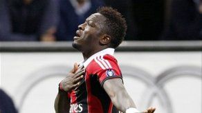 Italia: Juventus empata y Milan se le acerca