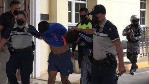 Ordenan detención provisional a dos jóvenes por doble homicidio en Chiriquí