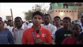 Video: Descubriendo el sufismo en África