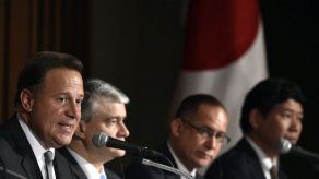 Varela defiende en Japón la honestidad de Panamá para la gestión de fondos