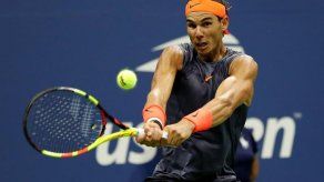 Nadal supera a Thiem en cinco sets y se medirá con Del Potro en la semifinal